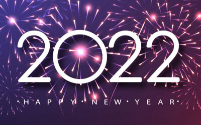 Happy New Year (2022)!