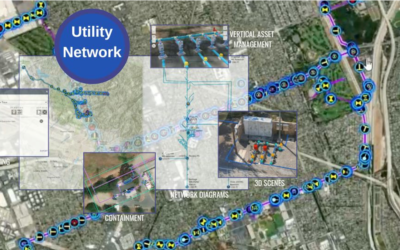 Are You Considering Migrating Your Network to the ArcGIS Utility Network?